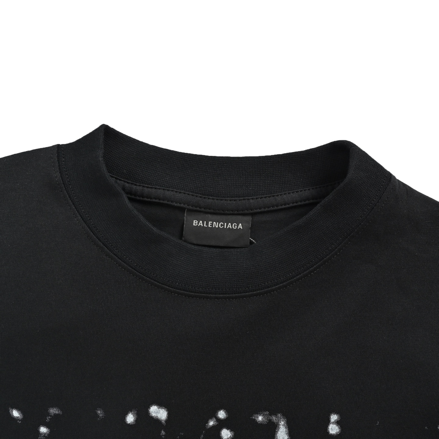 Balenciaga T-shirts-1285