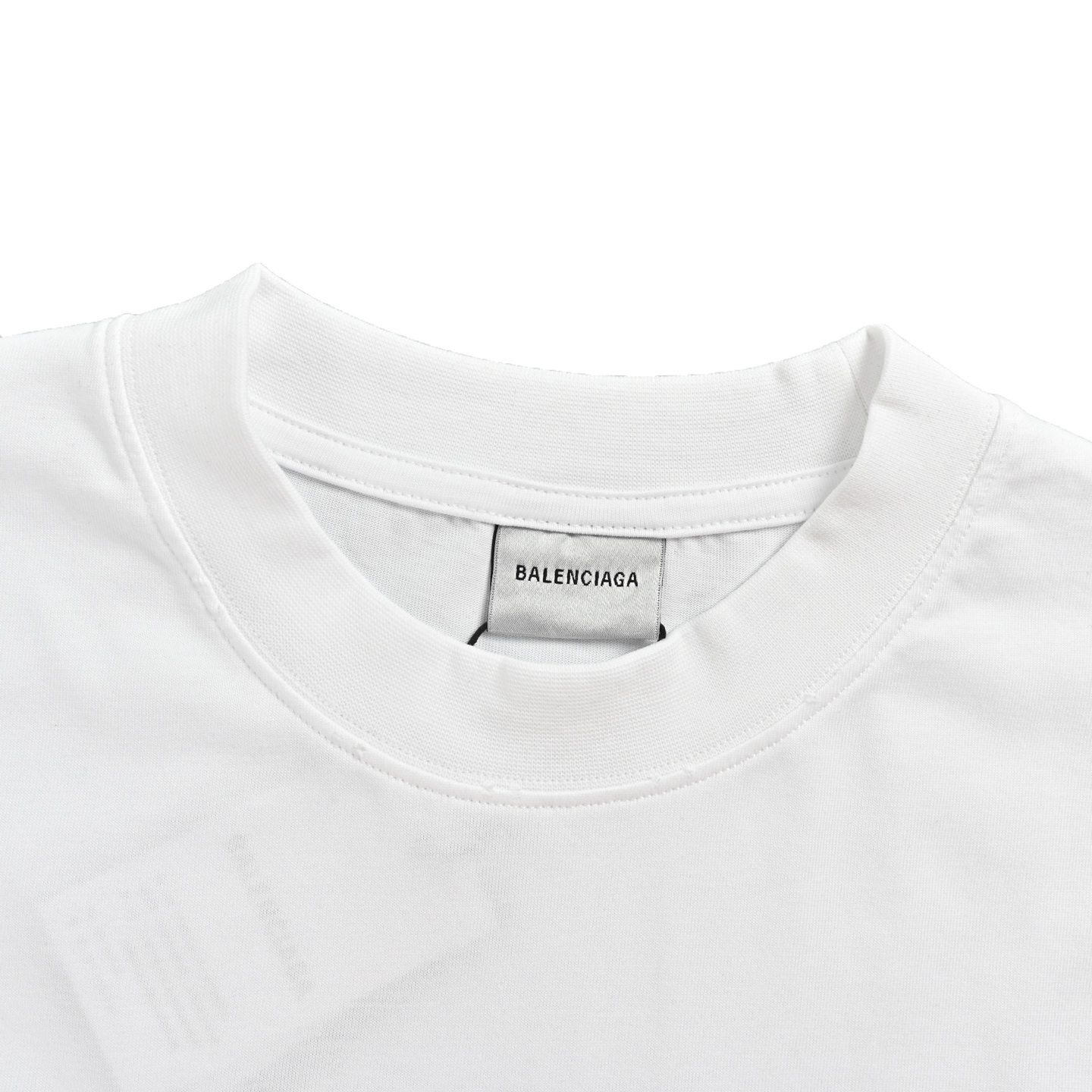 Balenciaga T-shirts-1449