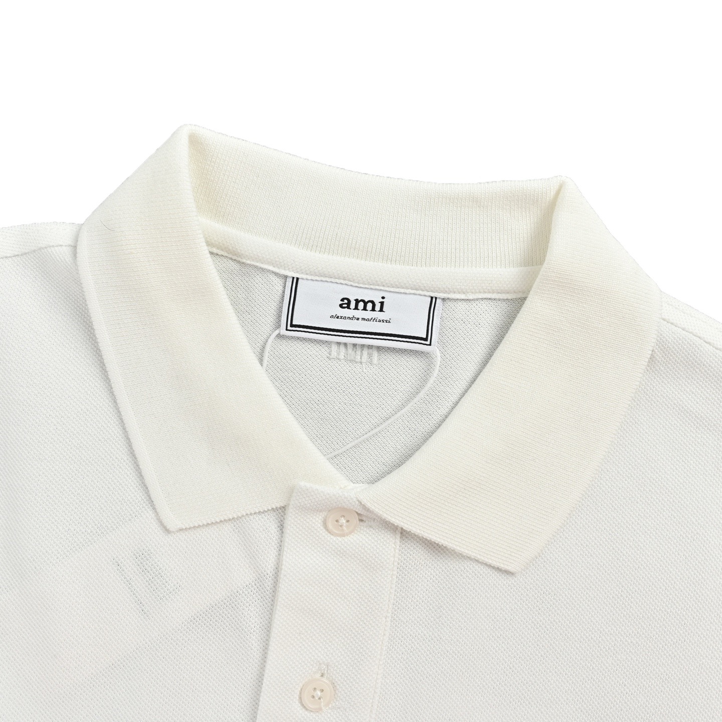 Ami Polo-019
