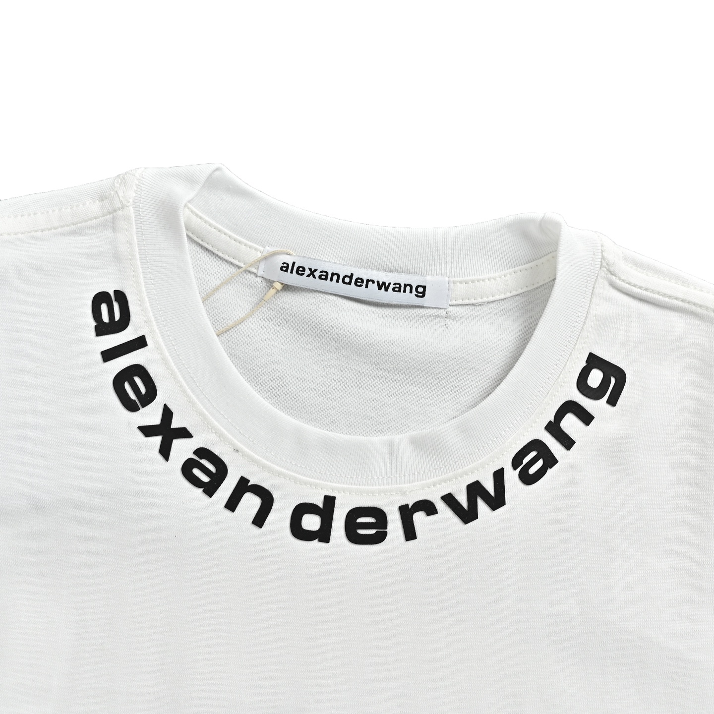 Alexanderwang T-shirts-022