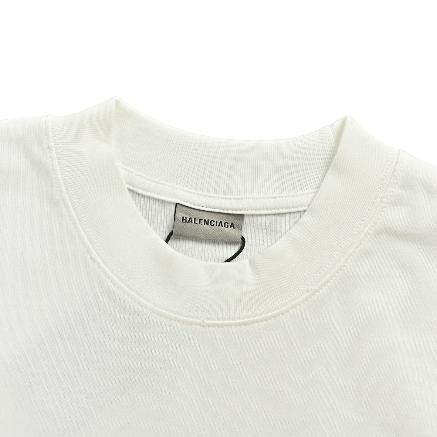 Balenciaga T-shirts-1372