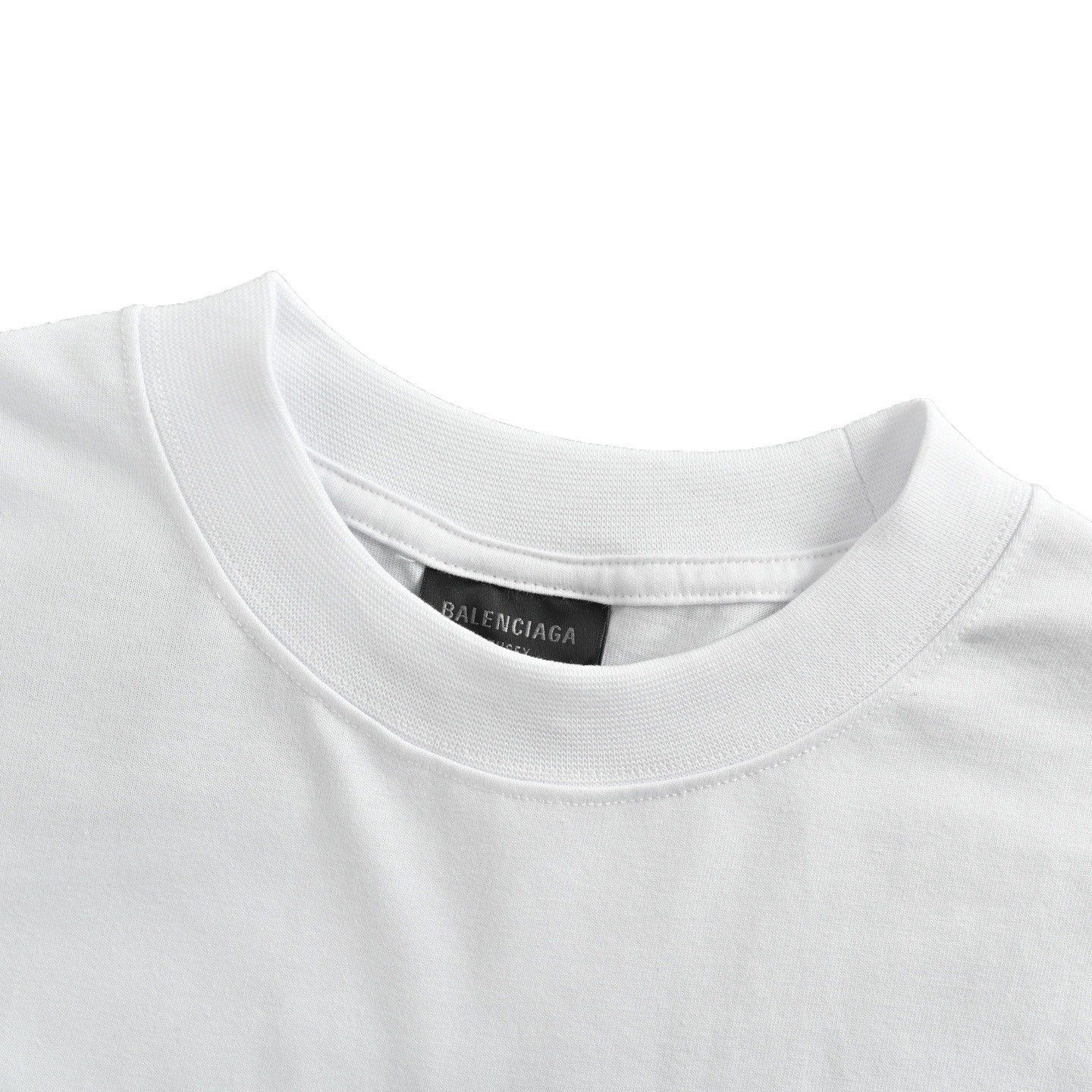 Balenciaga T-shirts-1337