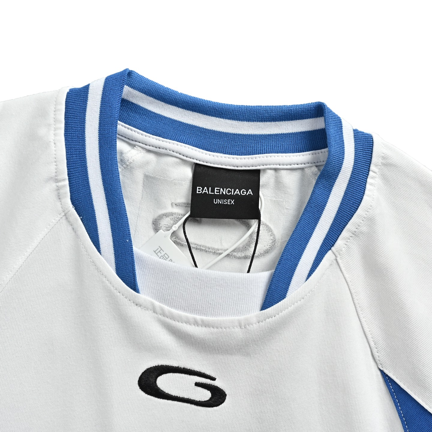 Balenciaga T-shirts-1409