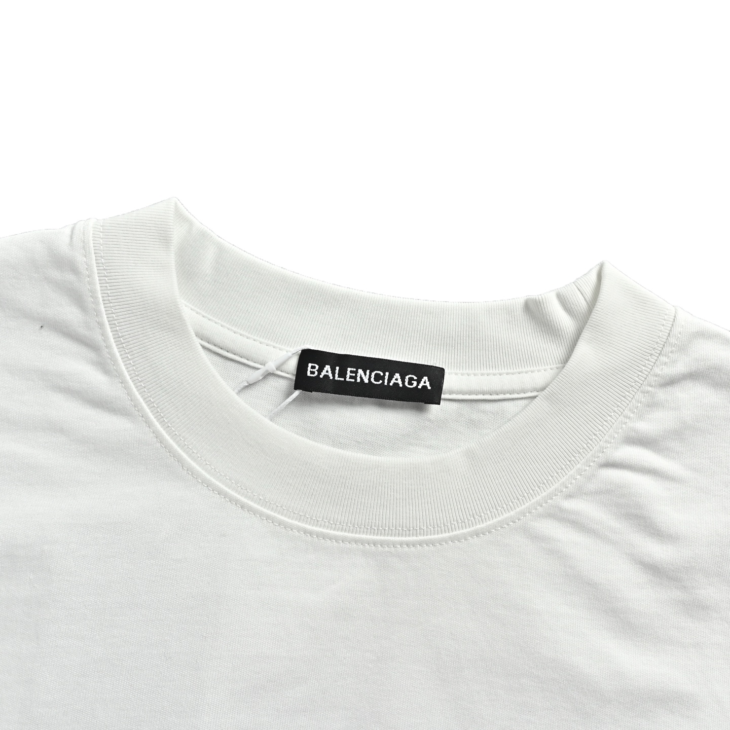 Balenciaga T-shirts-1364