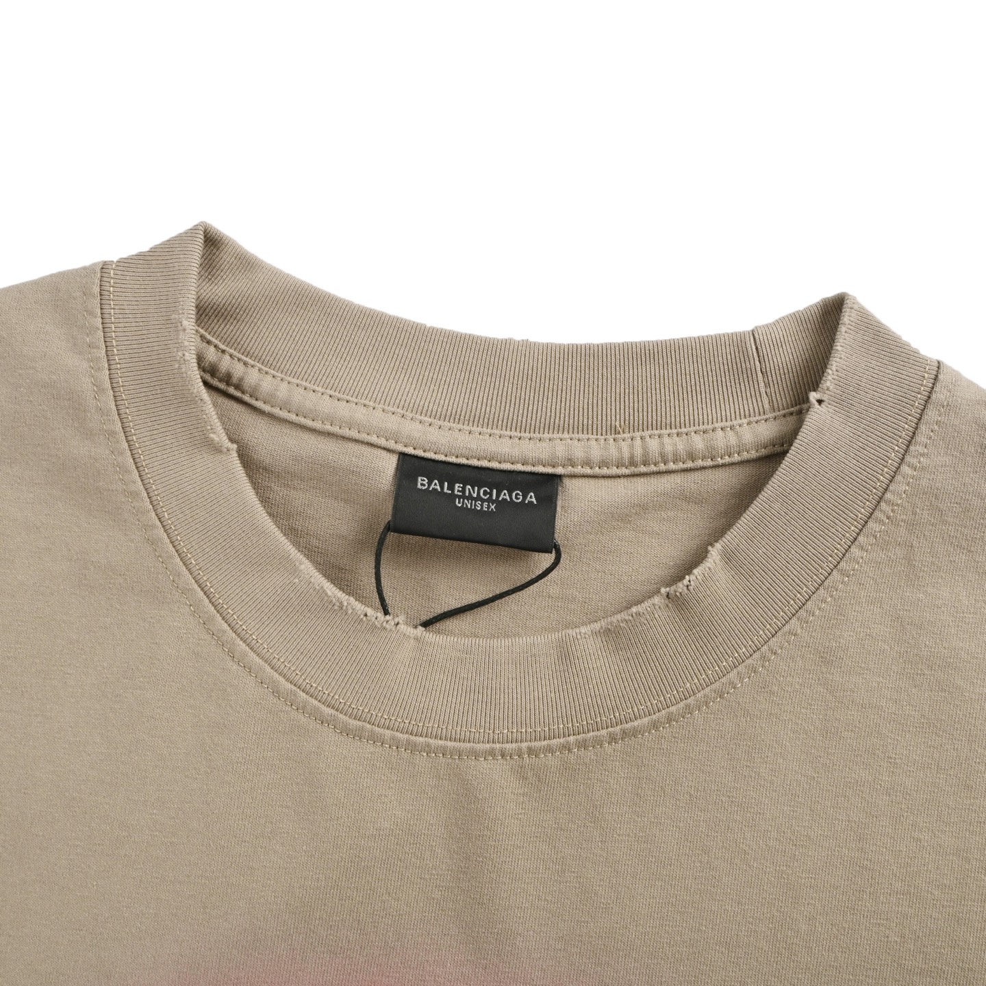 Balenciaga T-shirts-1257