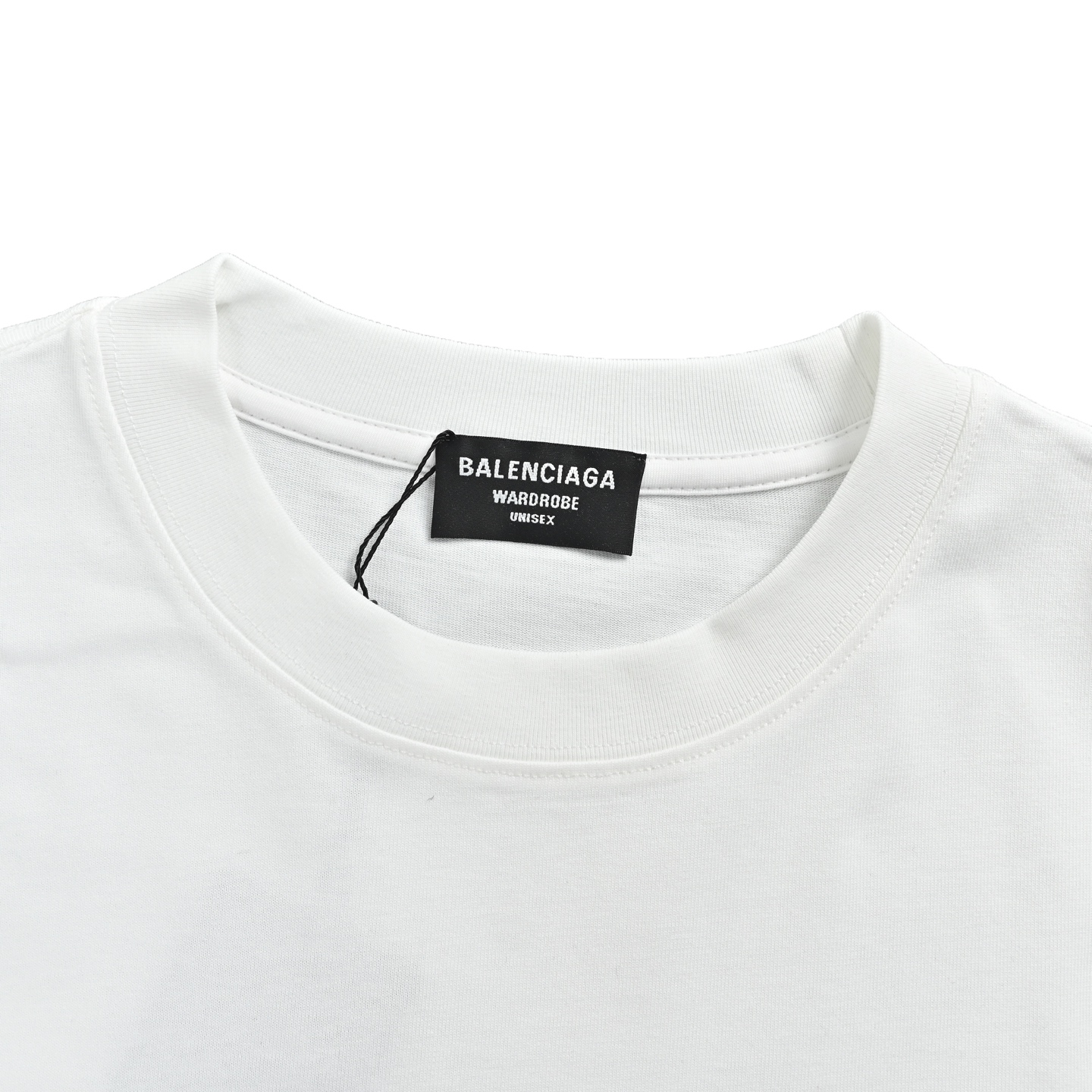 Balenciaga T-shirts-1456