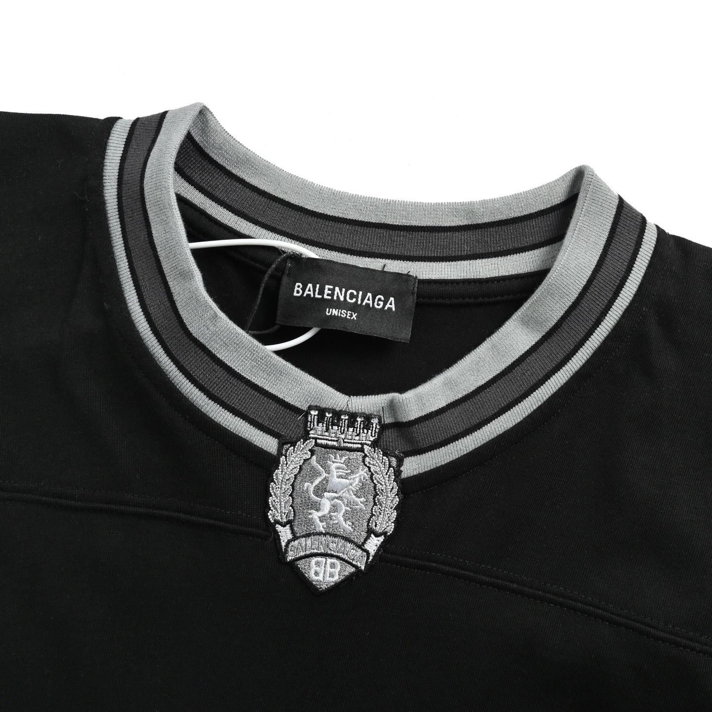 Balenciaga T-shirts-1403