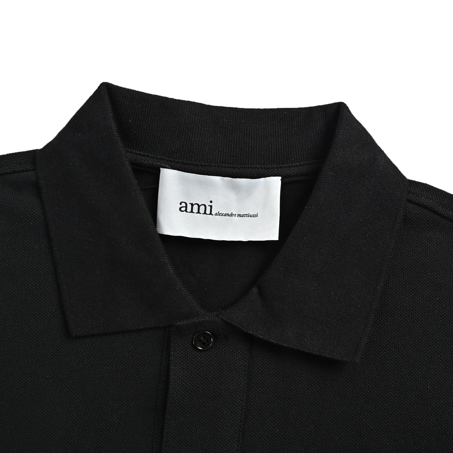 Ami Polo-020