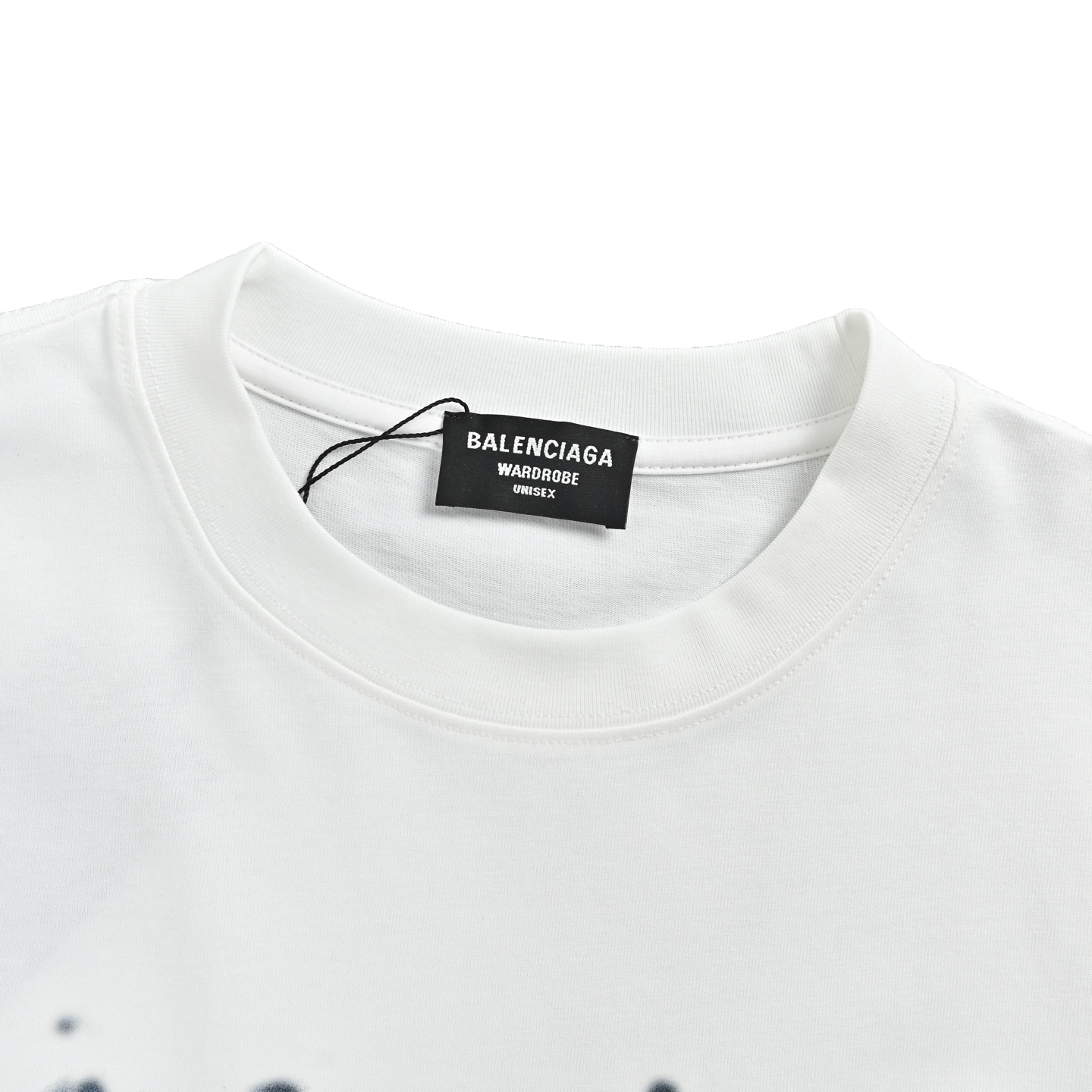 Balenciaga T-shirts-1457