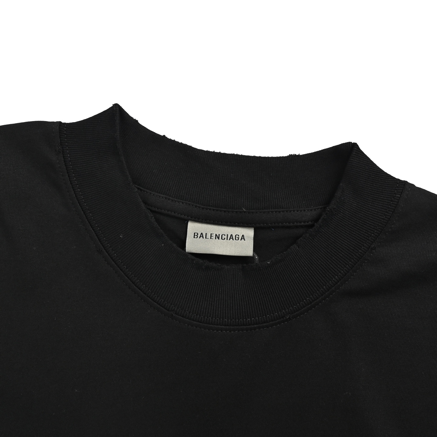 Balenciaga T-shirts-1371