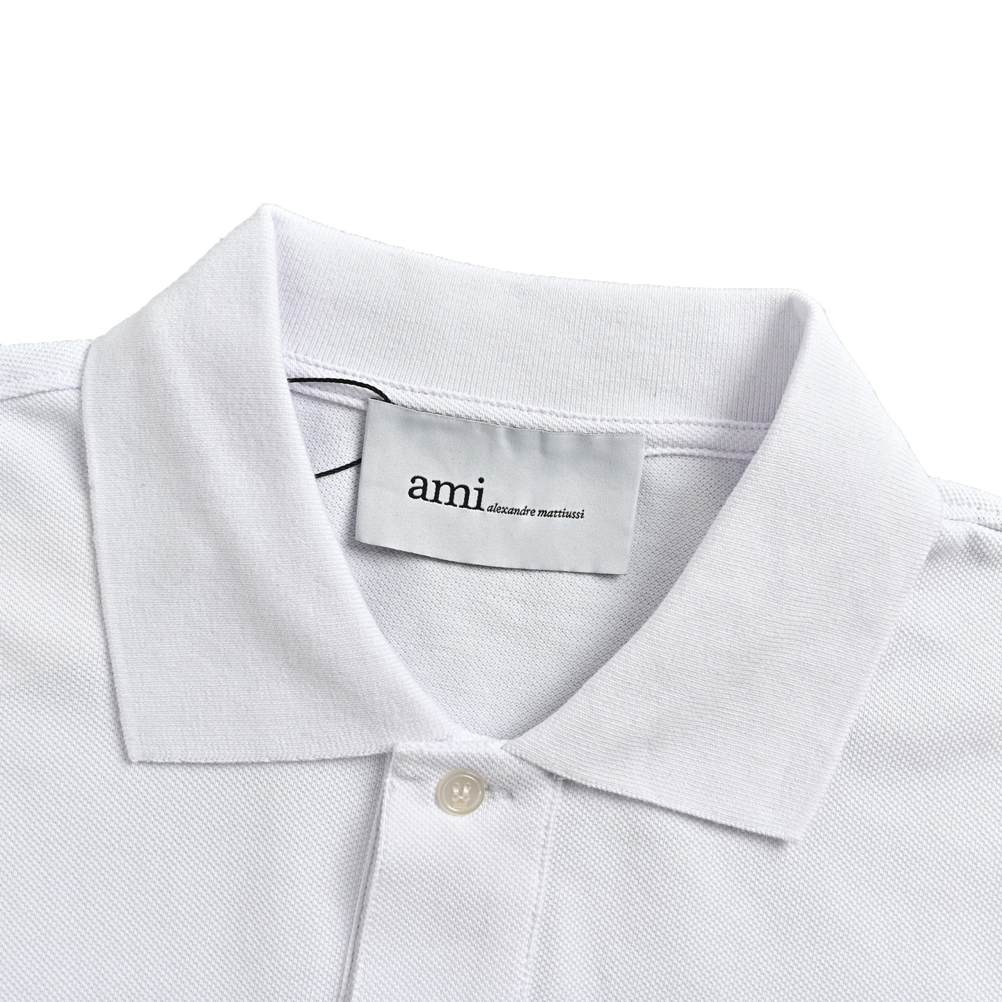 Ami Polo-023