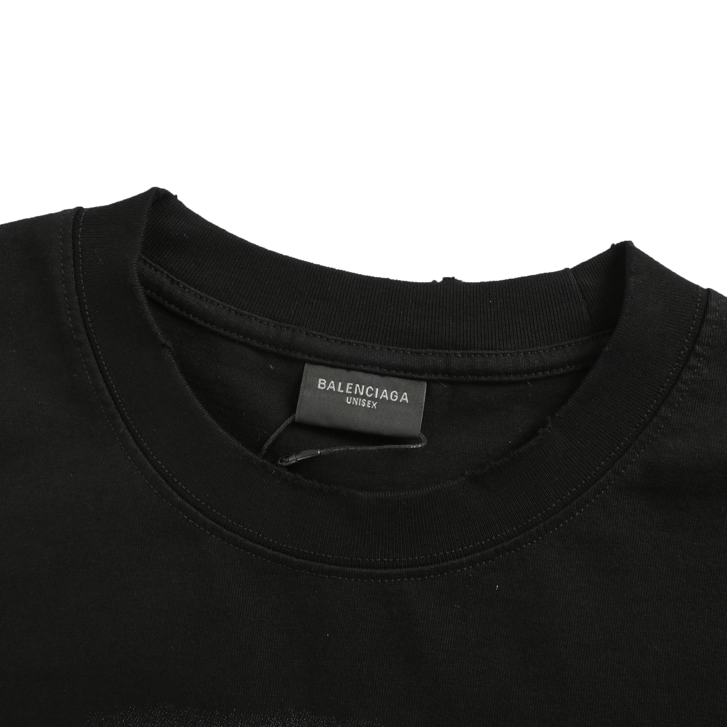 Balenciaga T-shirts-1256