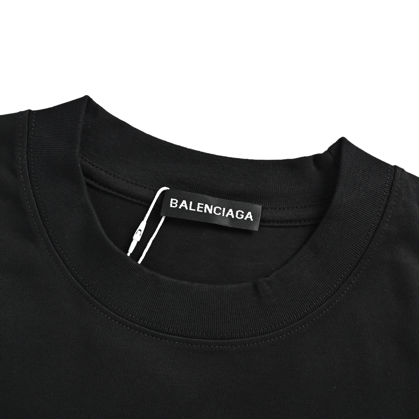 Balenciaga T-shirts-1267