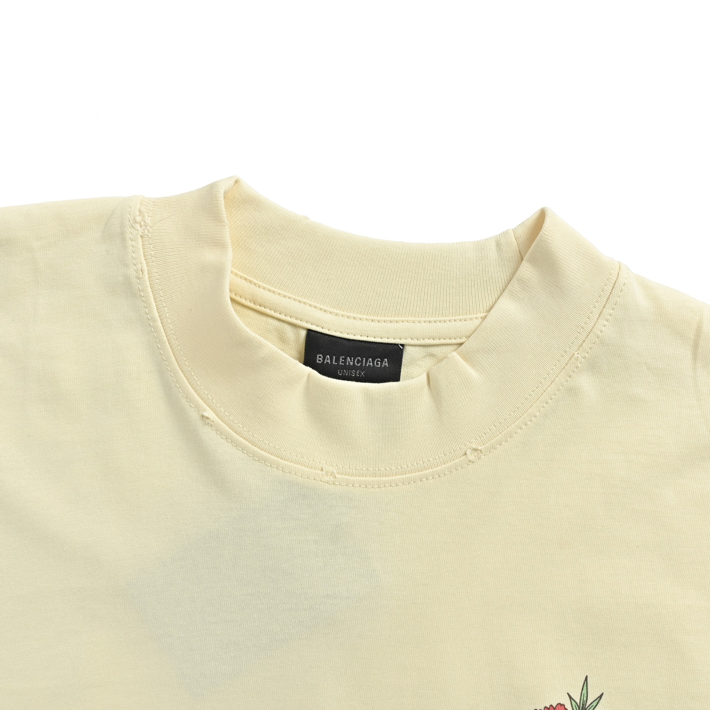 Balenciaga T-shirts-1474