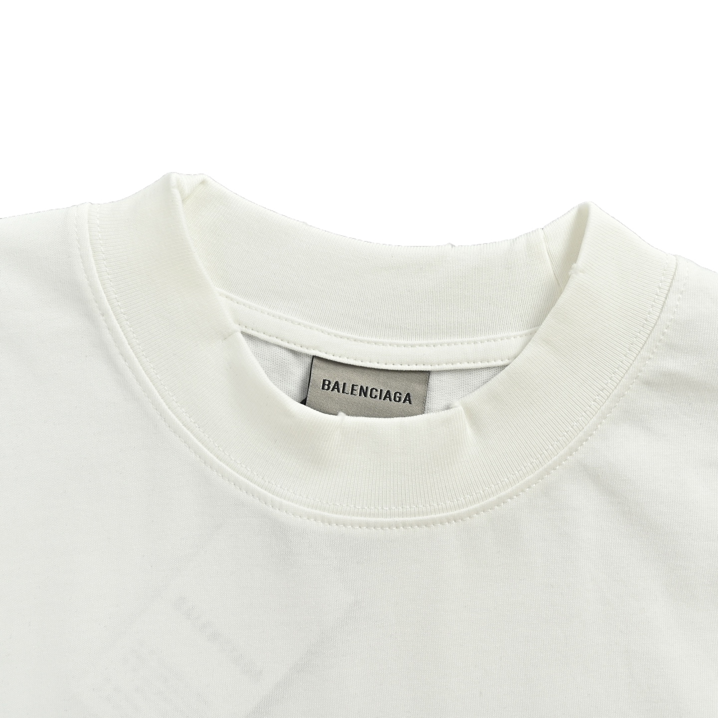 Balenciaga T-shirts-1463