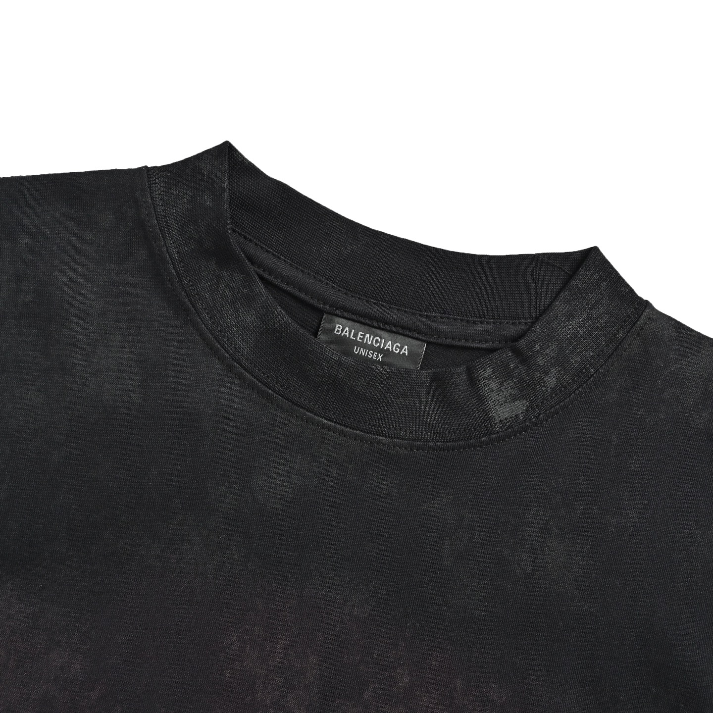 Balenciaga Vest-001
