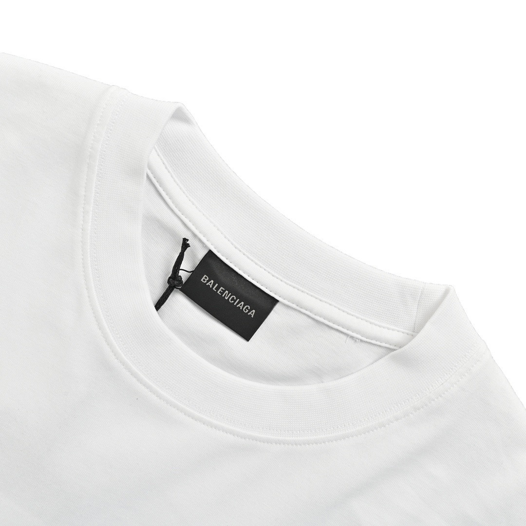 Balenciaga T-shirts-1247