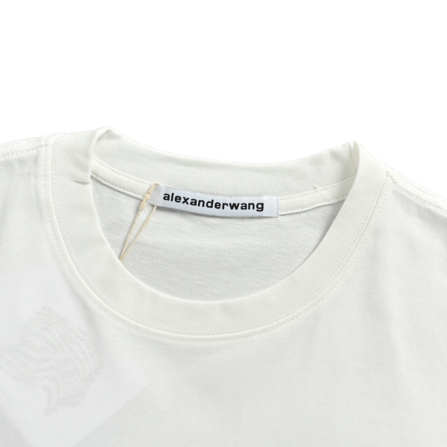 Alexanderwang T-shirts-020