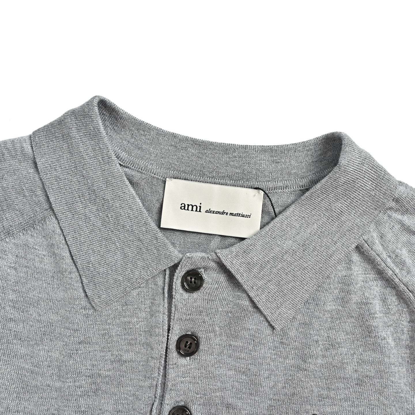 Ami Polo-026