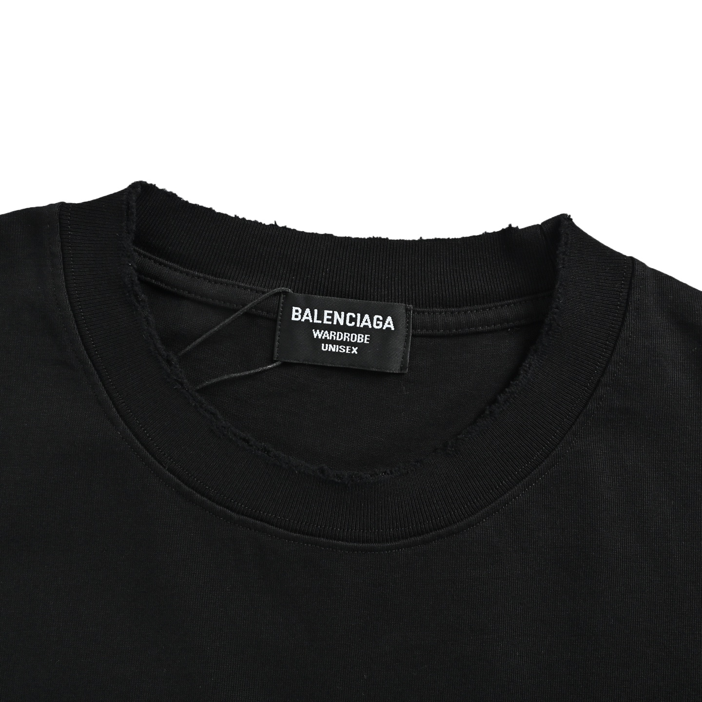 Balenciaga T-shirts-1481