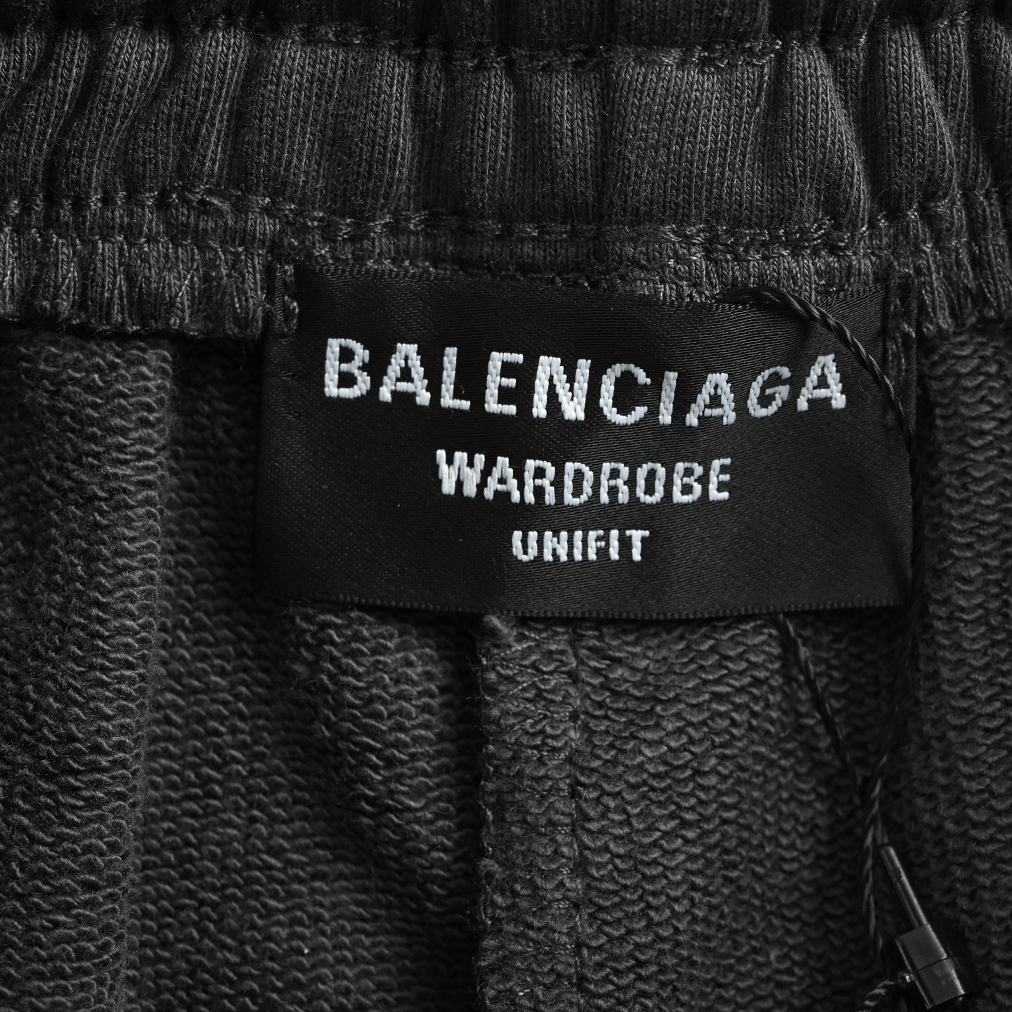 Balenciaga Hoody-186
