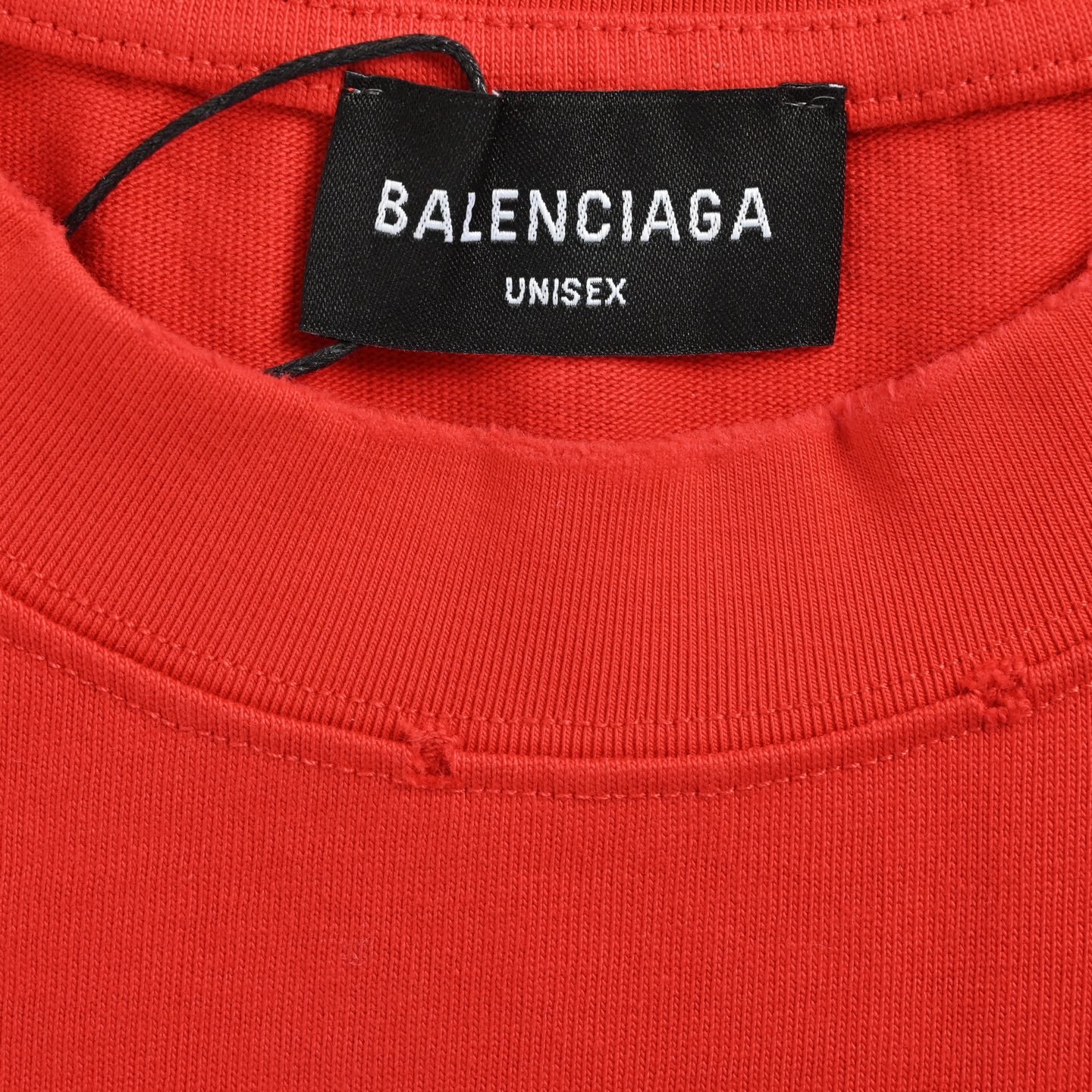 Balenciaga T-shirts-1291