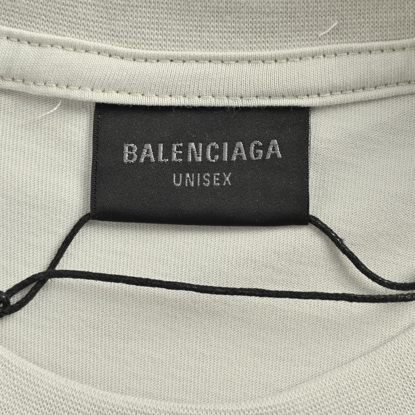 Balenciaga T-shirts-1340