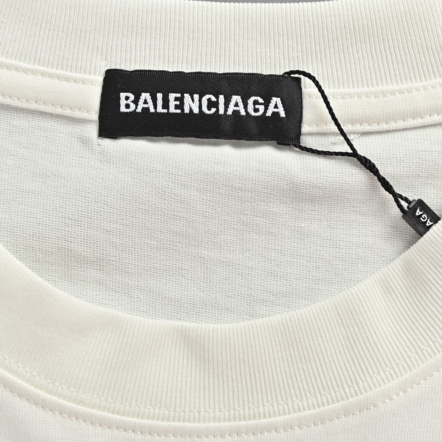 Balenciaga T-shirts-1277
