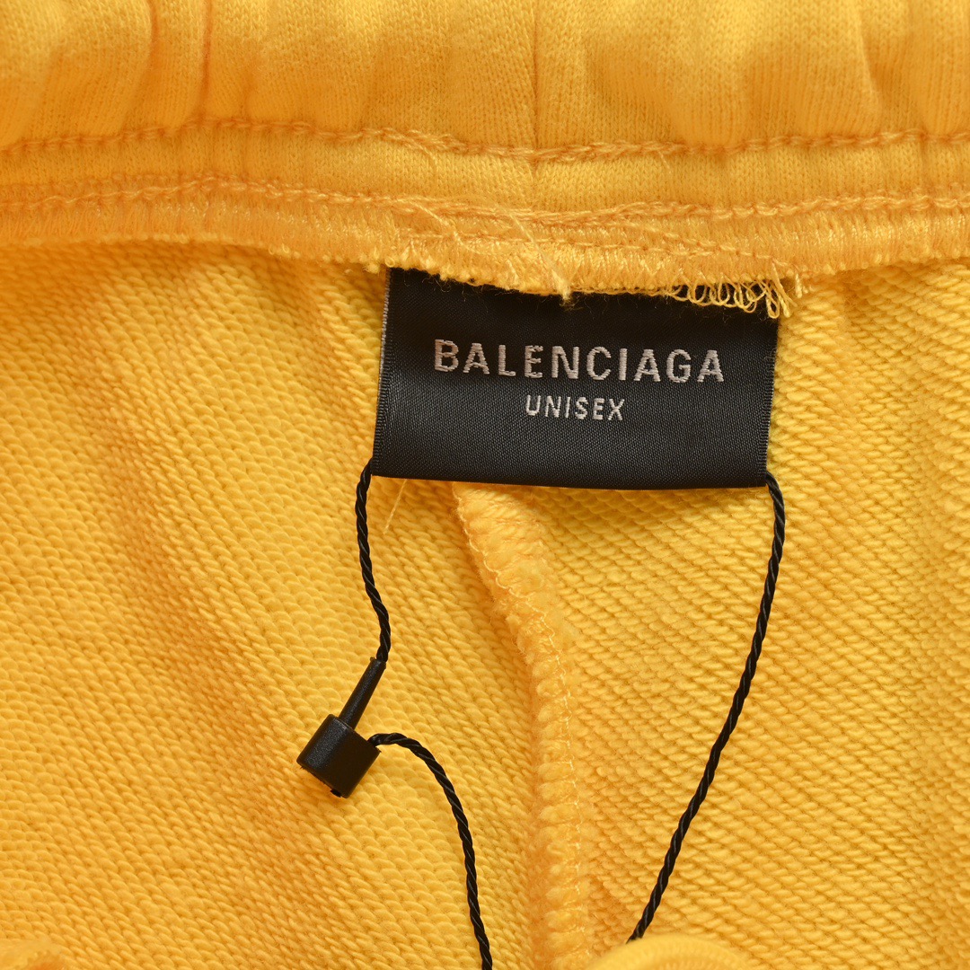 Balenciaga Shorts-132