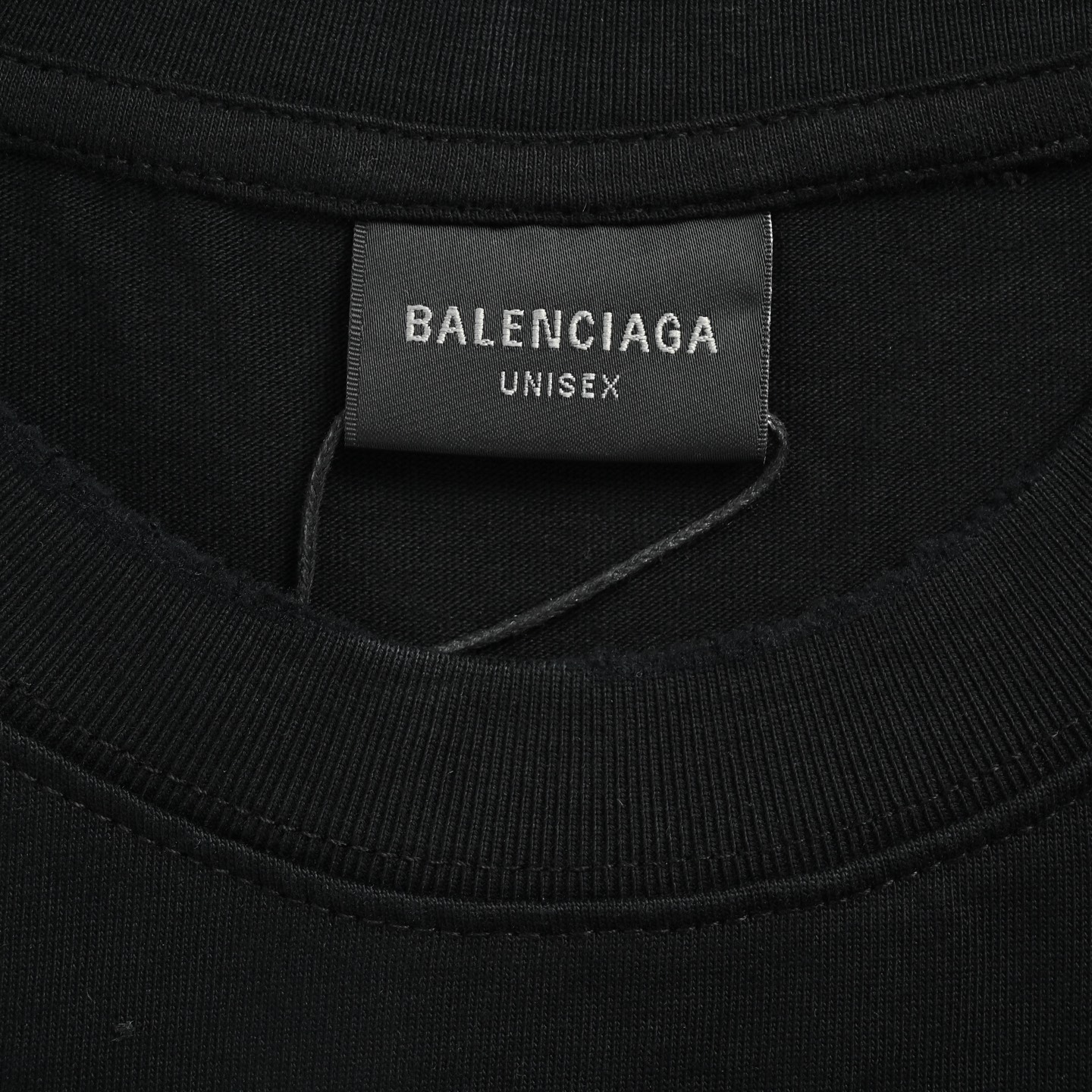 Balenciaga T-shirts-1387