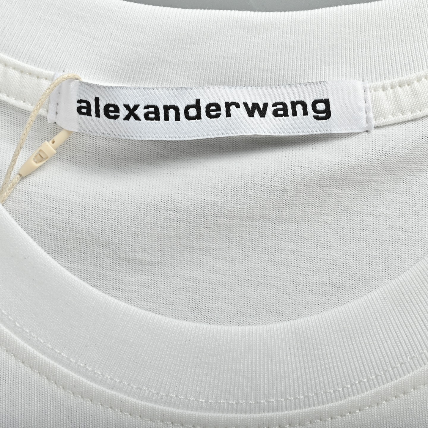 Alexanderwang T-shirts-024