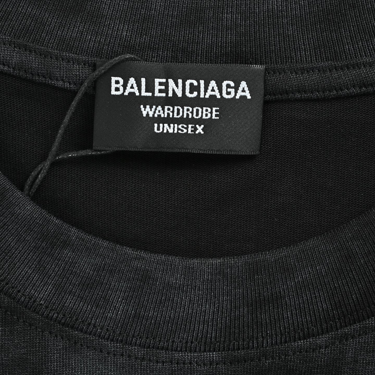 Balenciaga T-shirts-1298