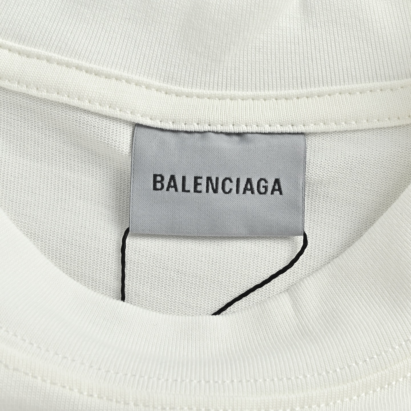 Balenciaga T-shirts-1448