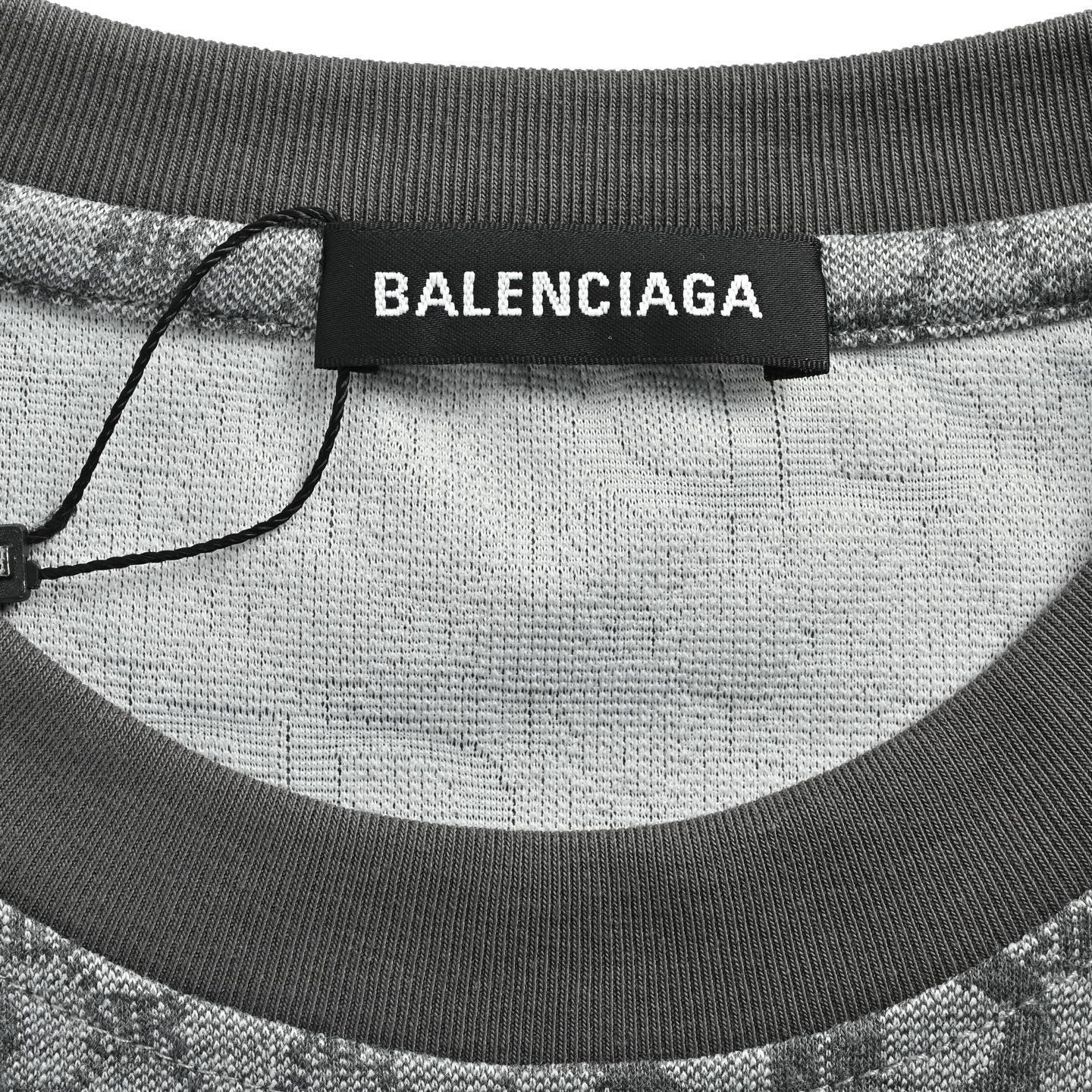 Balenciaga T-shirts-1421