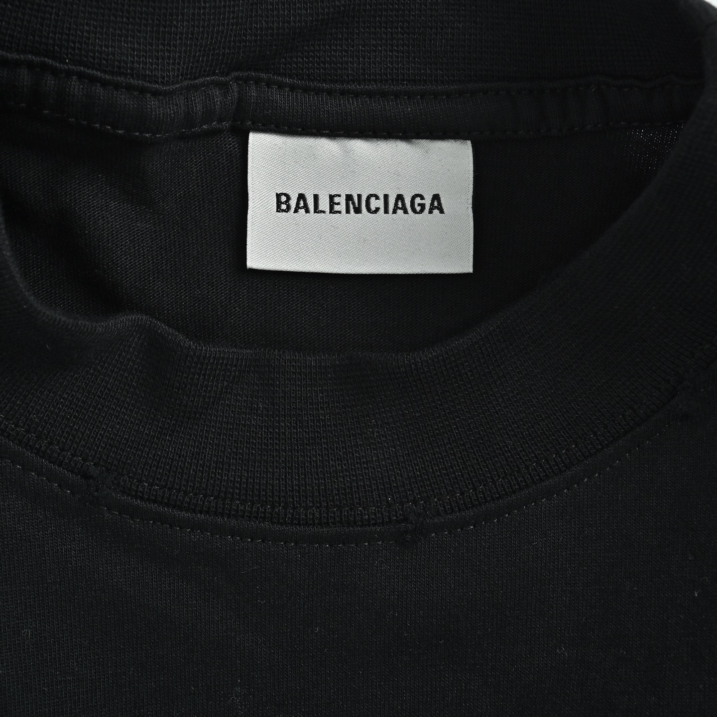 Balenciaga T-shirts-1480