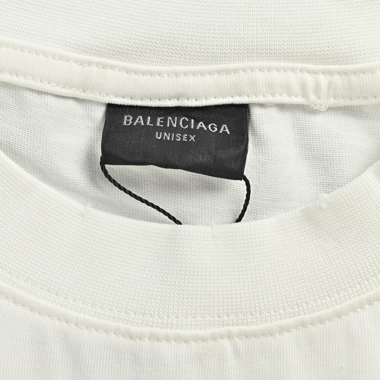 Balenciaga T-shirts-1342