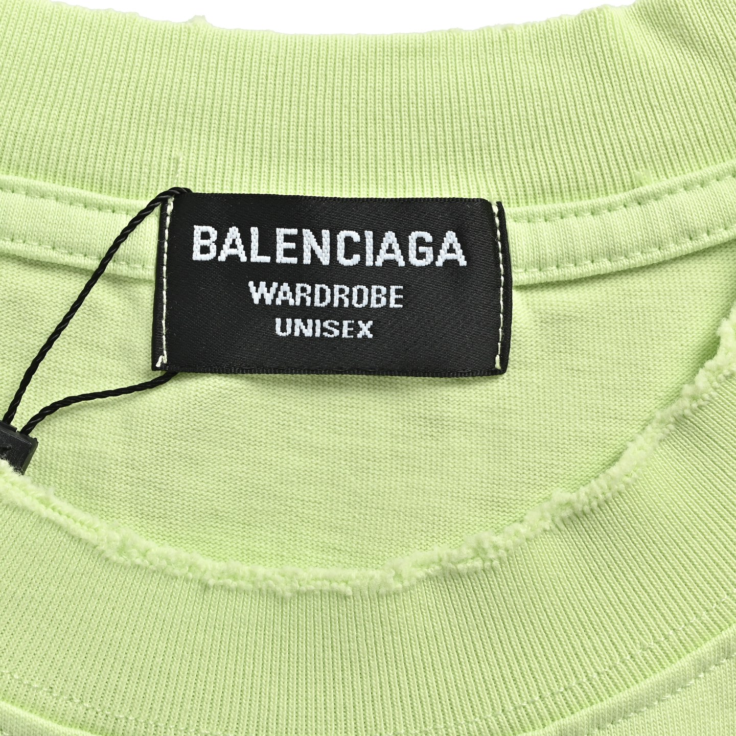 Balenciaga T-shirts-1483