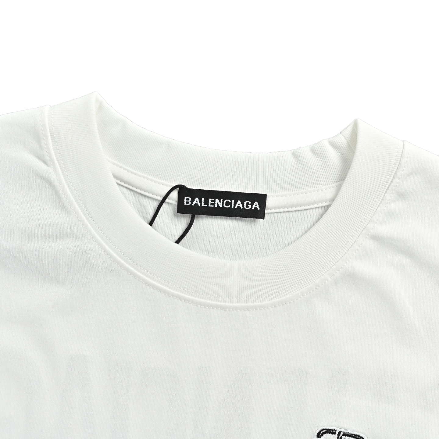 Balenciaga T-shirts-1283