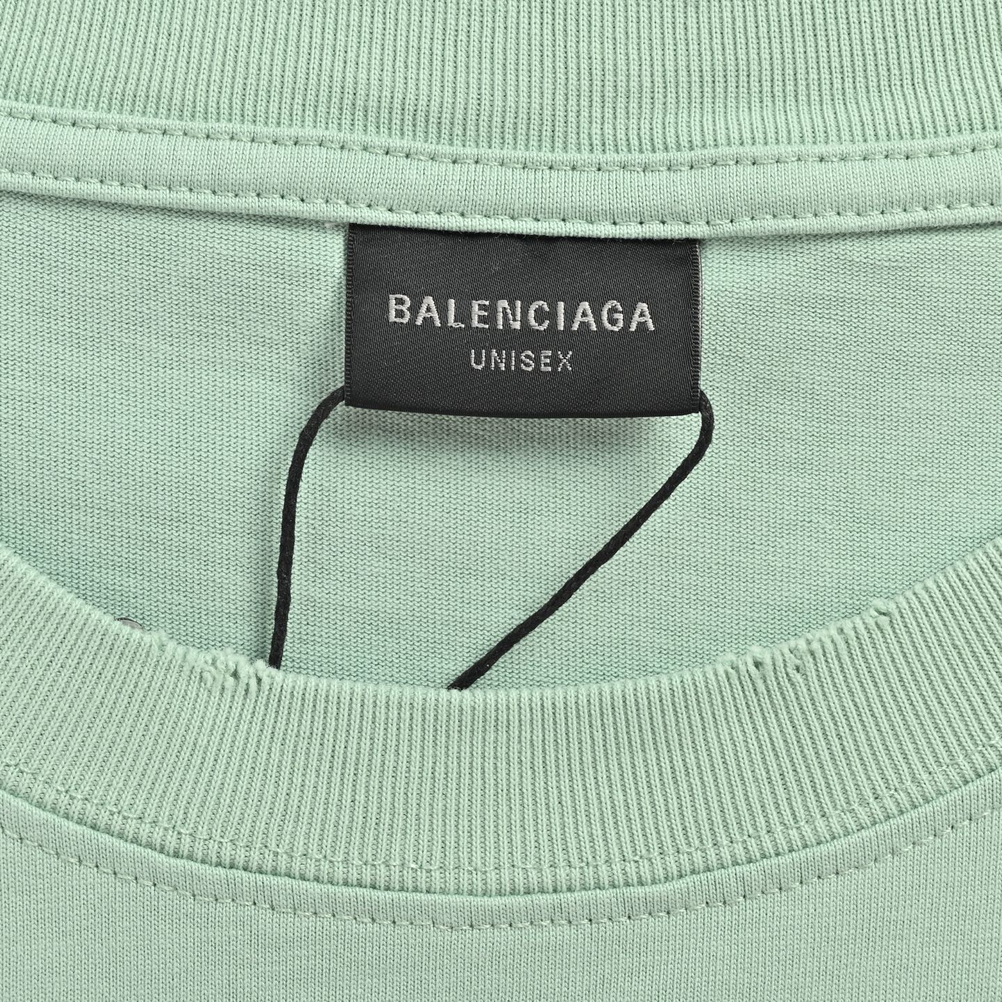 Balenciaga T-shirts-1367