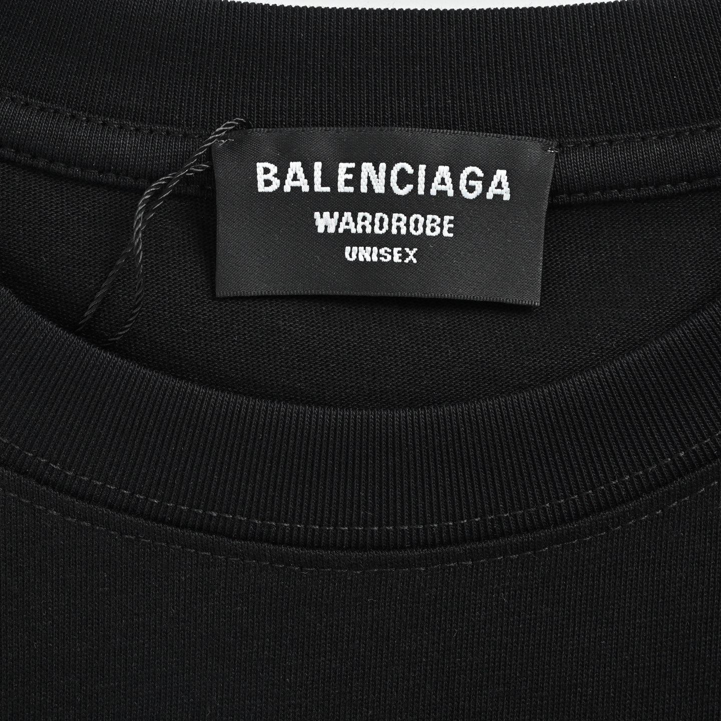 Balenciaga T-shirts-1458