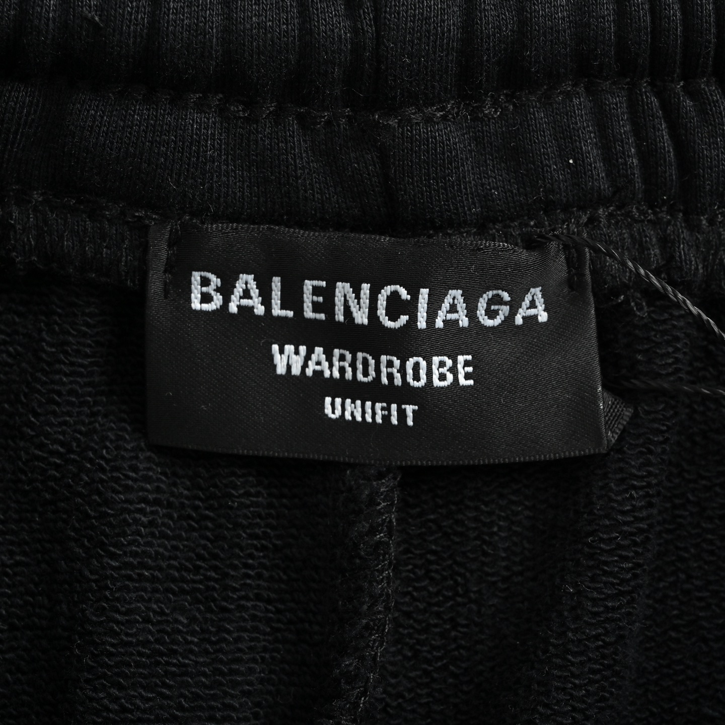 Balenciaga Hoody-185