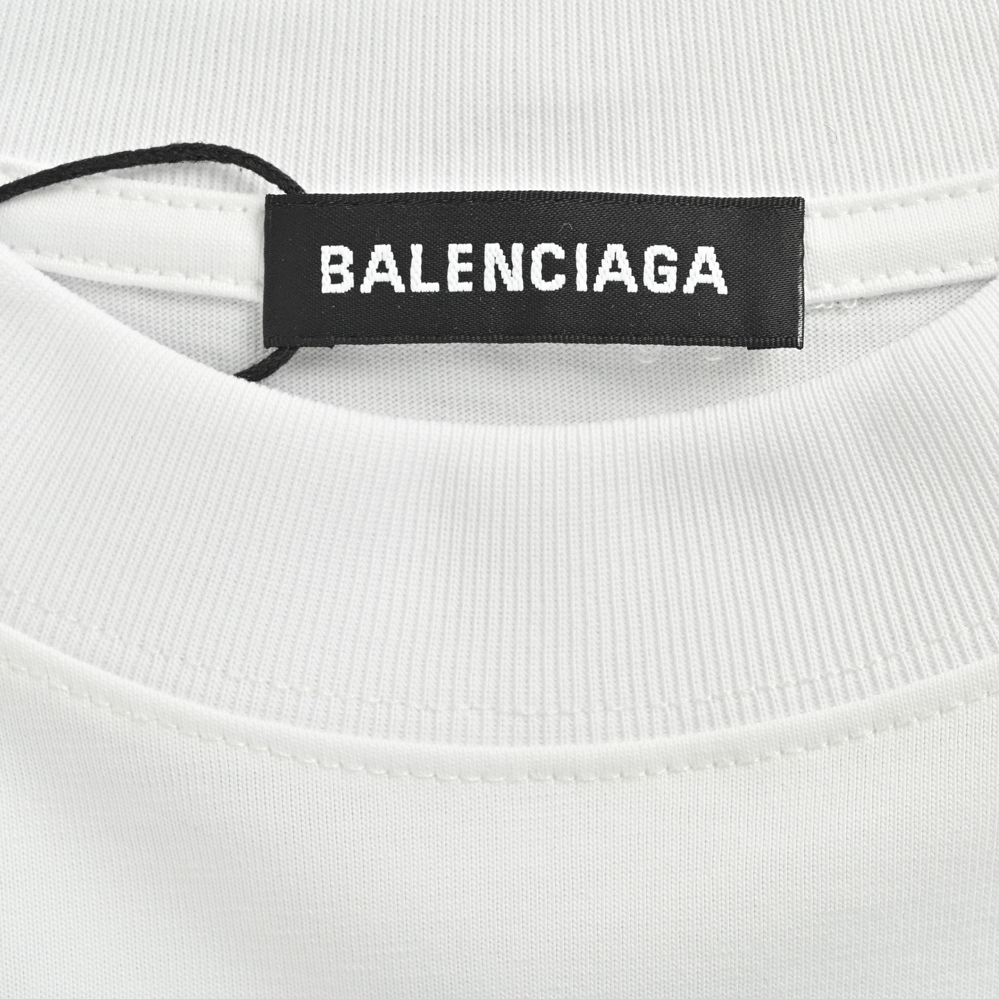 Balenciaga T-shirts-1361
