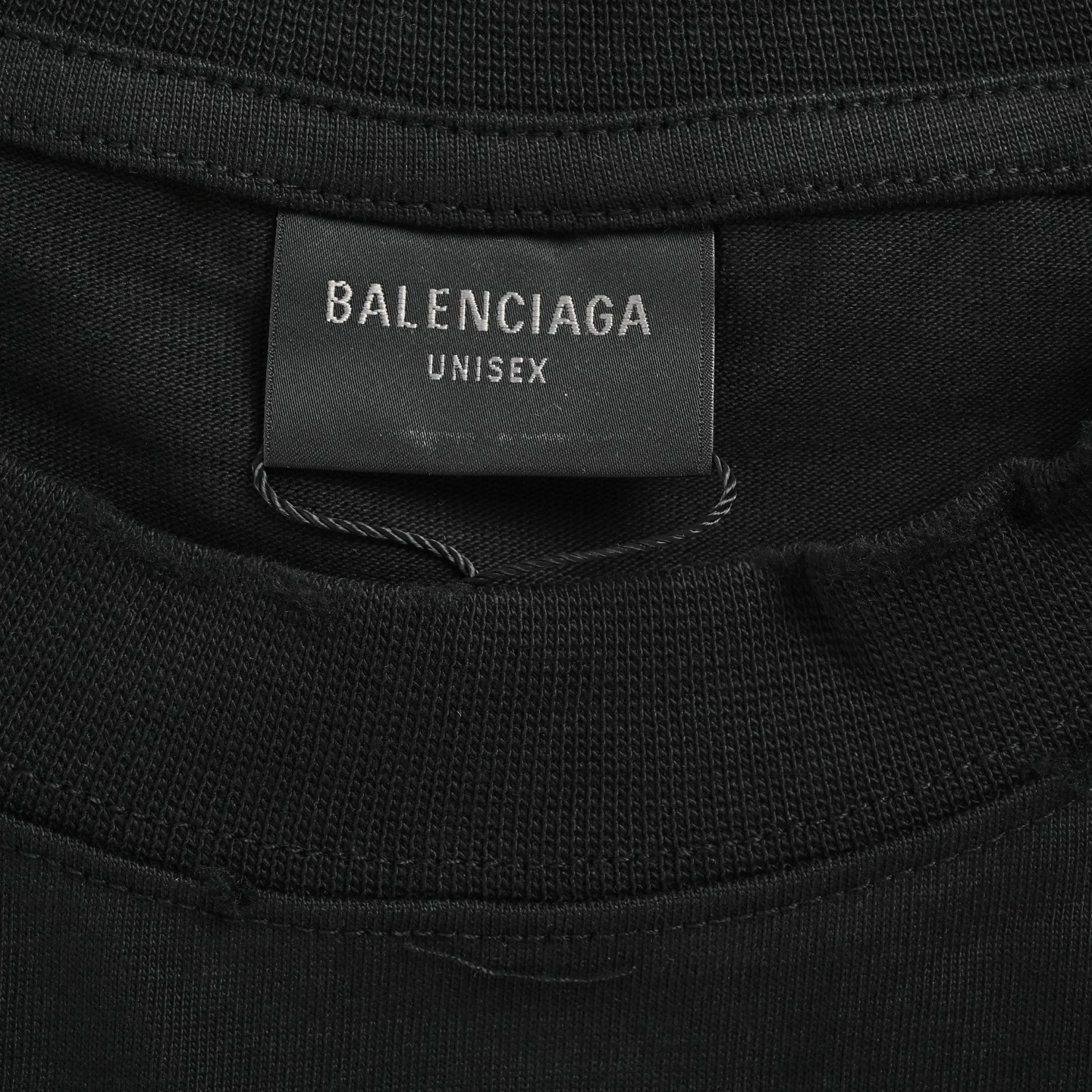 Balenciaga T-shirts-1324