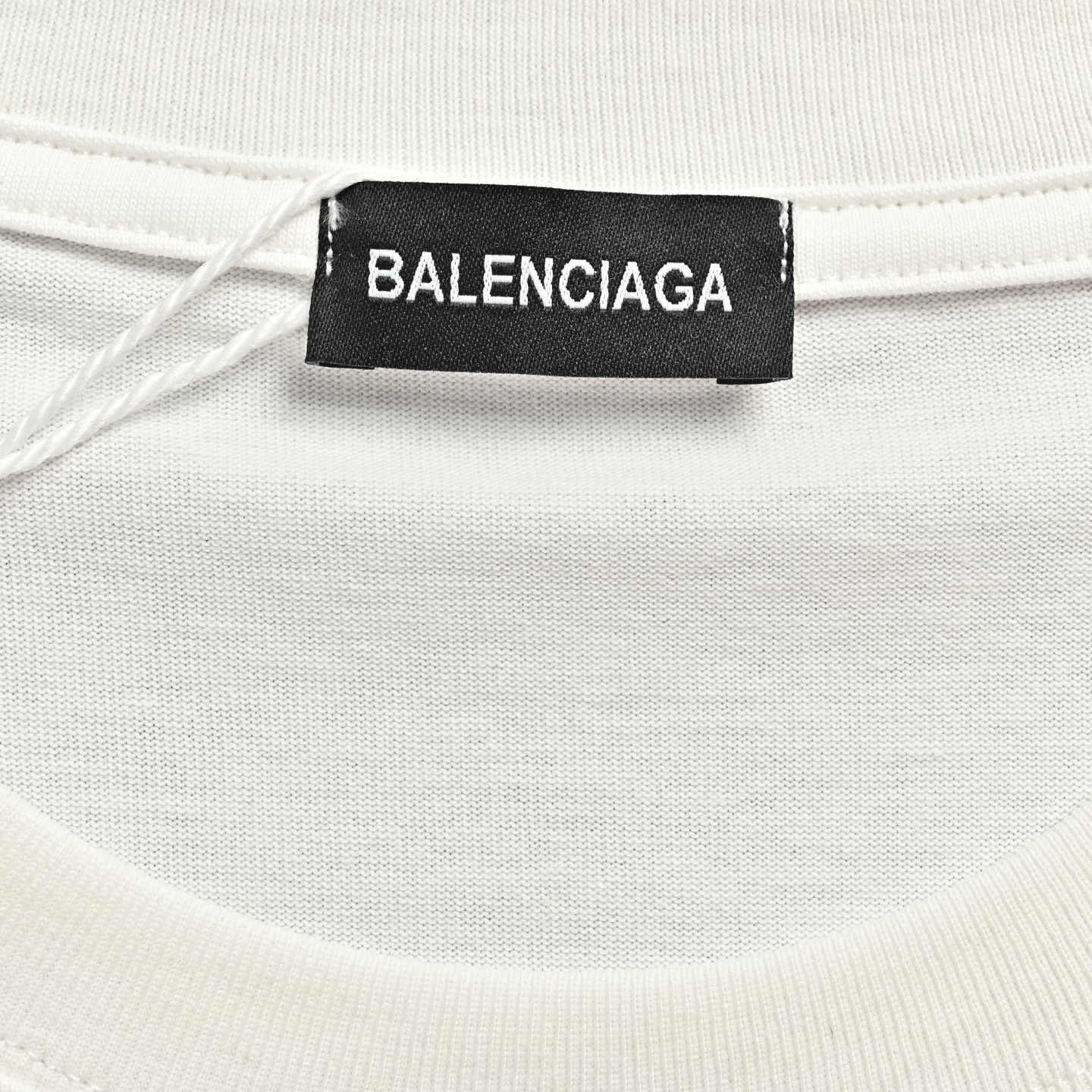 Balenciaga T-shirts-1260