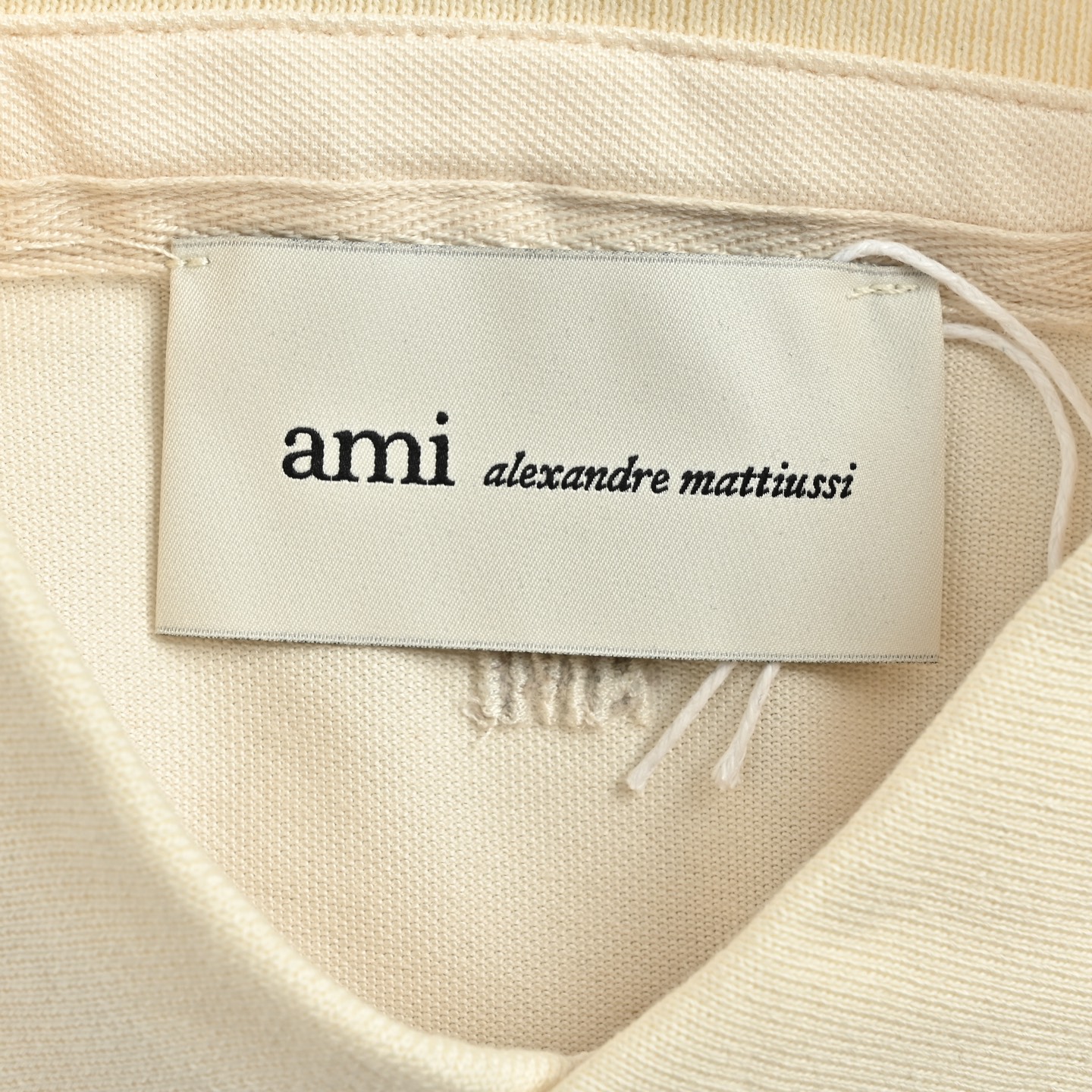 Ami Polo-025