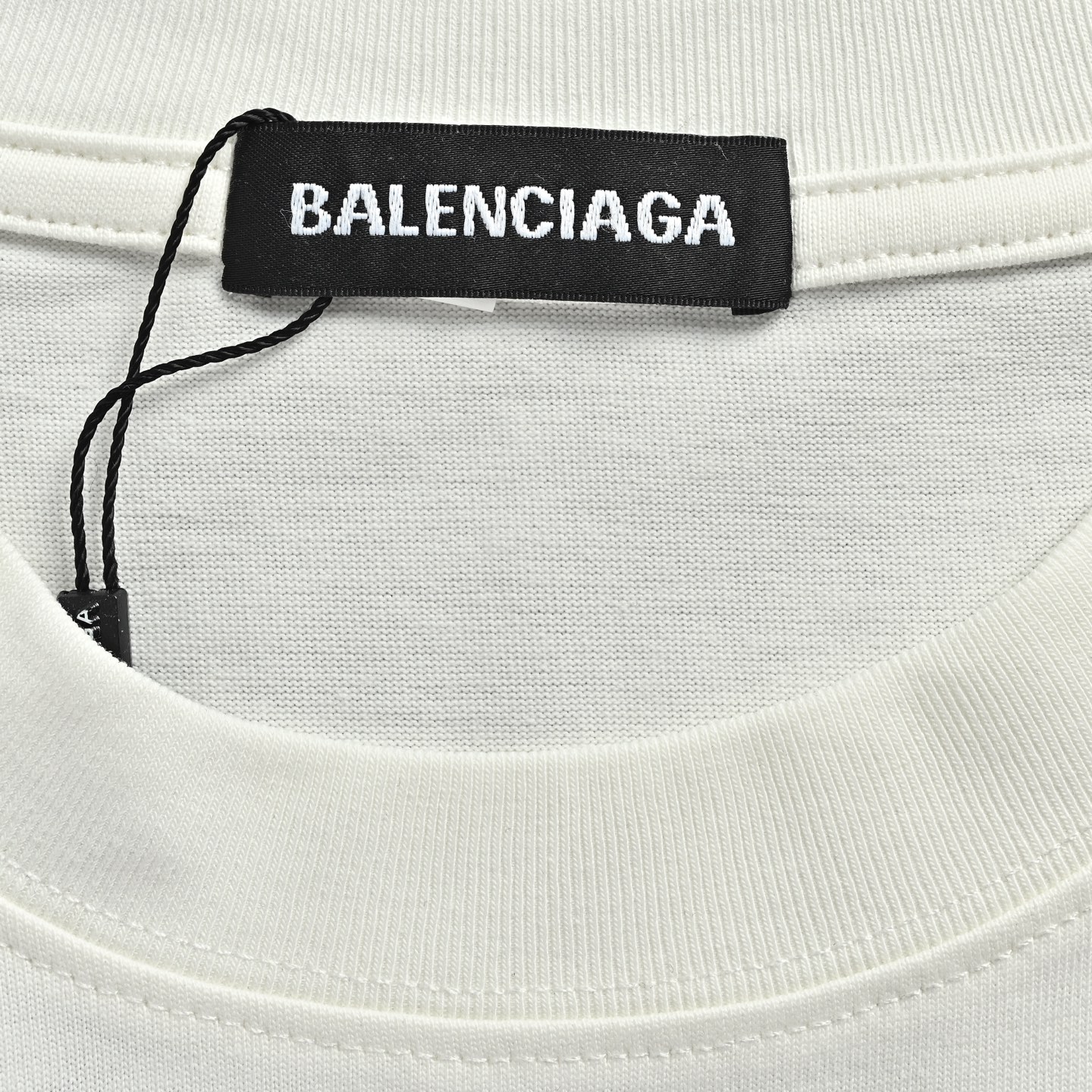 Balenciaga T-shirts-1297