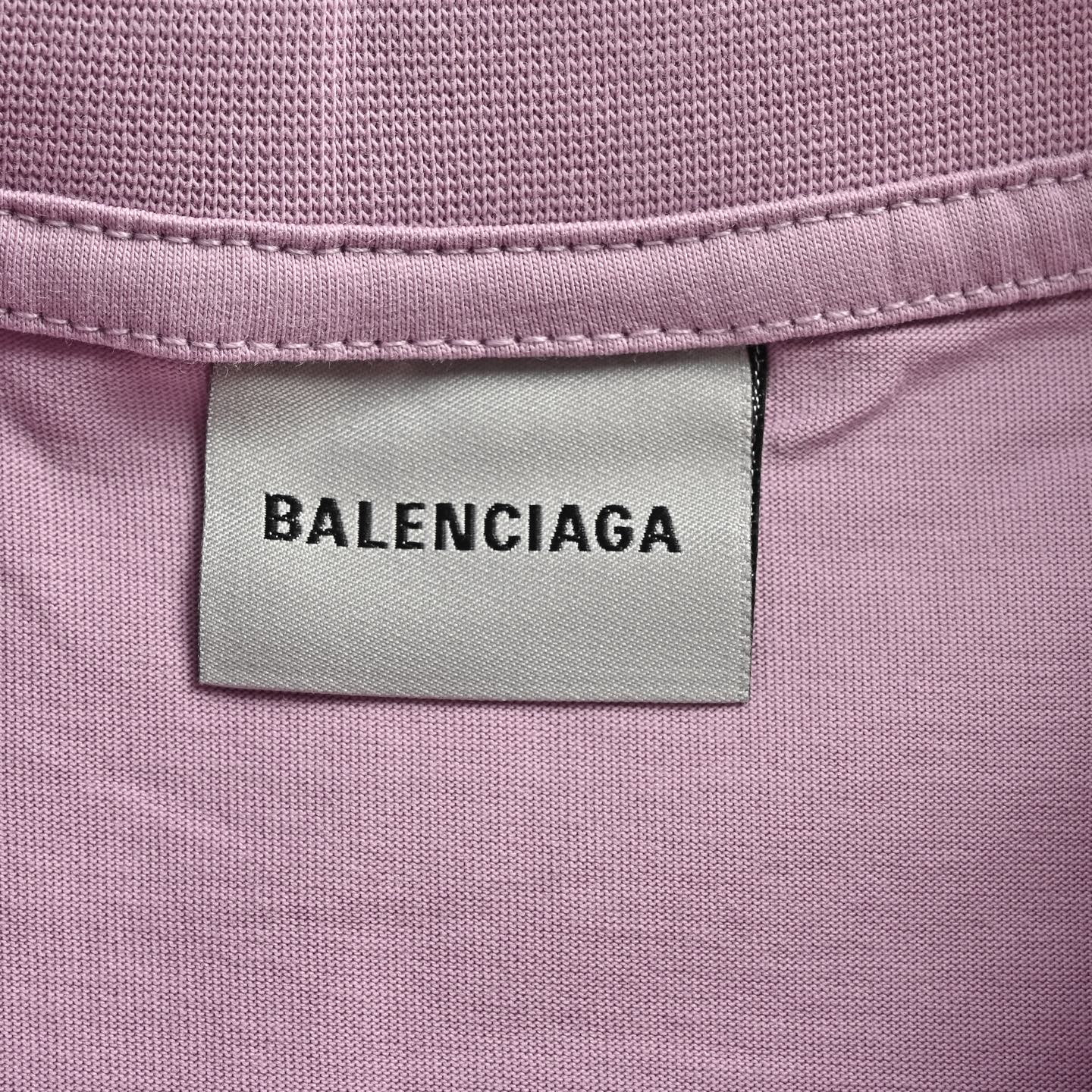 Balenciaga T-shirts-1477