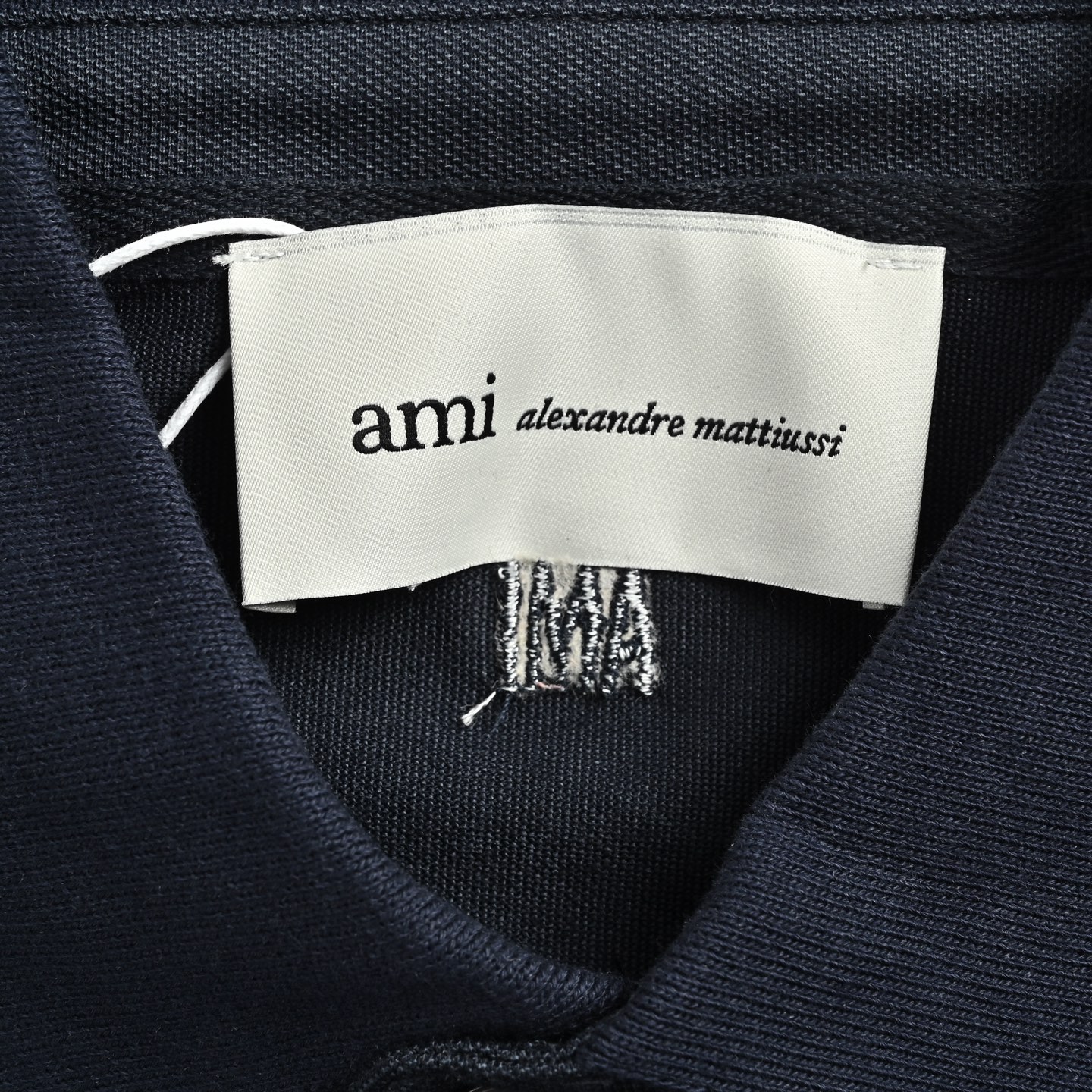 Ami Polo-024