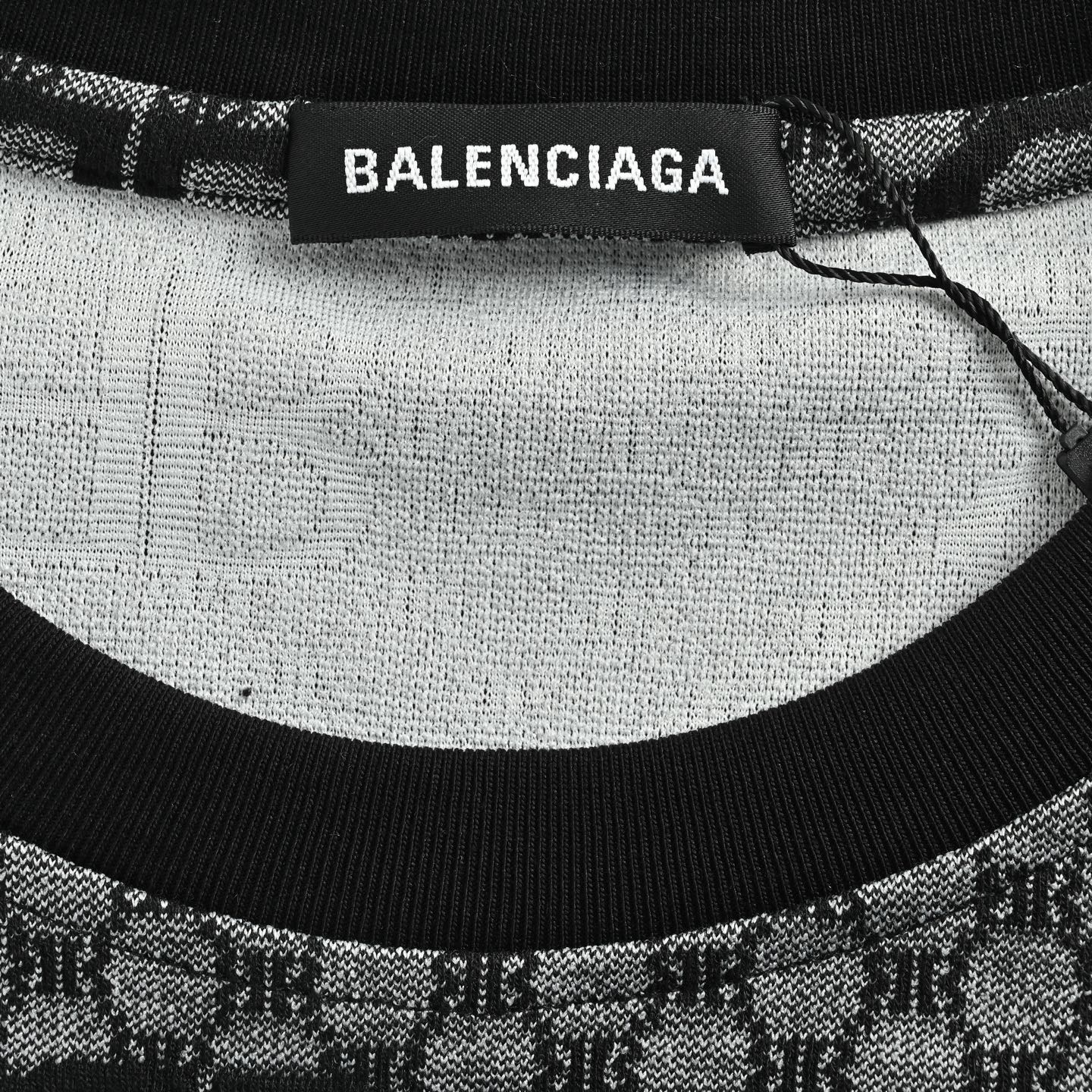 Balenciaga T-shirts-1420