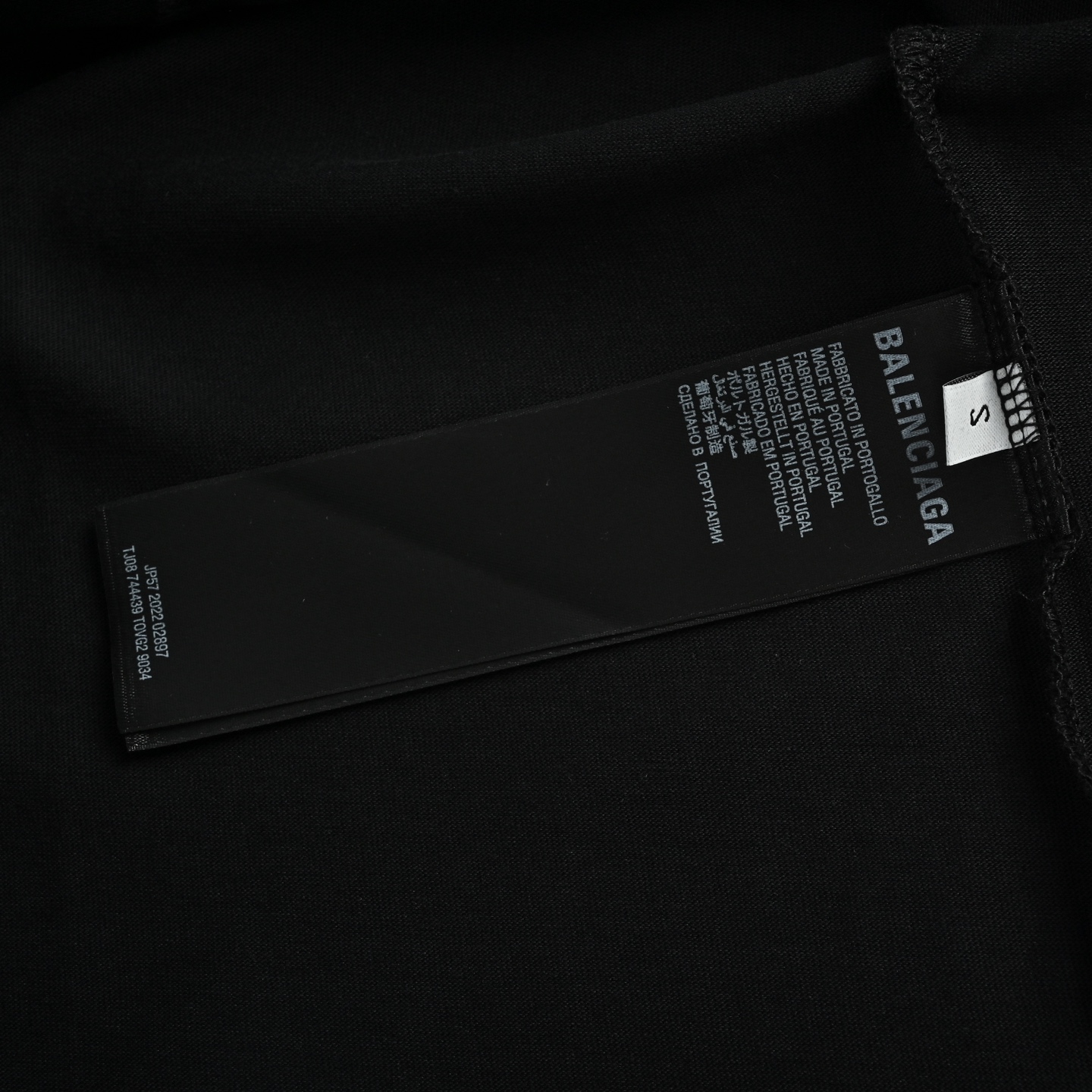 Balenciaga T-shirts-1326